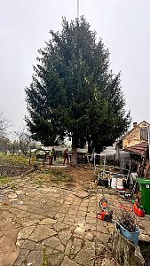 Autojeřáb Liebherr LTM 1040-2.1