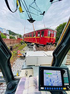 Manipulace s břemeny