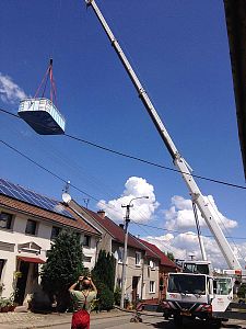 Manipulace s břemeny