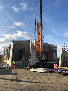 Manipulace s břemeny