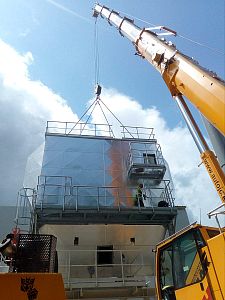 Manipulace s břemeny