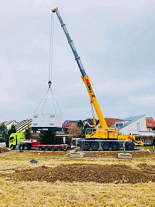 Manipulace s břemeny