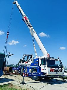 Manipulace s břemeny